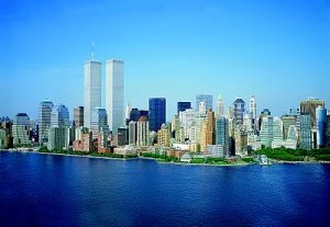 GUEST COLUMN: The Missing Security Tapes and the World Trade Center Photo Carol Highsmith